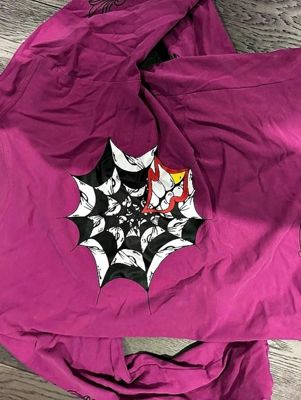 Chrome hearts Matty boy longsleeve M